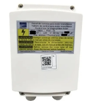 QC CBSA OM4A/M 3 FIOS 3HP 220V 60HZ PT