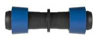 CONECTOR UNIAO 16MM TYPHOON UNIVERSAL C/ ANEL