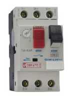 DISJUNTOR MOTOR 6--10A IDM14-GV2