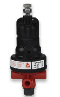 PILOTO PC-X-A-P 3 VIAS MULTIPROPOSITO PLASTICO