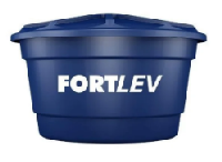 CAIXA PE FORTLEV 2000 L