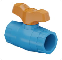 REGISTRO ESFERA SOLDAVEL 25MM TIGRE