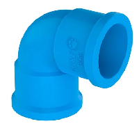 JOELHO 90 SOLDAVEL AGRO 32MM CB