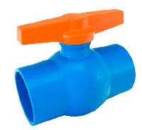 REGISTRO DE ESFERA SOLDAVEL 32MM