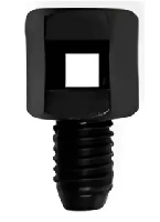 MICRO SPRAY JET PRETO