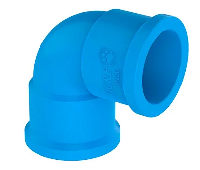 JOELHO 90 SOLDAVEL AGRO 25MM CB