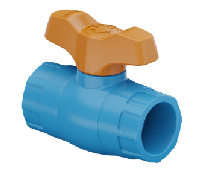 REGISTRO ESFERA SOLDAVEL 32MM TIGRE