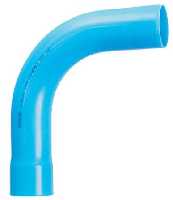 CURVA 90 50MM PN80