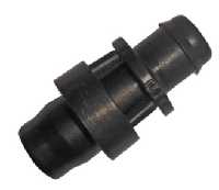 CONECTOR INICIAL 13/14MM C/ AN. GAR.