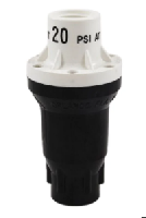 REGULADOR DE PRESSAO MF 20PSI 3/4''F X 3/4''F SEN