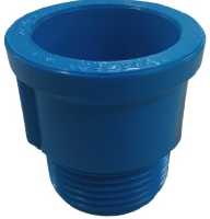 ADAP SOLD/ROSC IRRIGA-LF 32 X 1"
