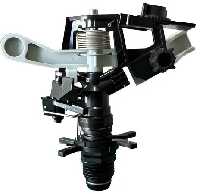 ASPERSOR PLASTICO 6001-5 SETORIAL 1/2" 3,2MM CHI