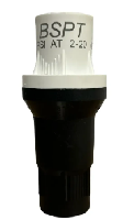 REGULADOR DE PRESSAO MF 20PSI 1''F X 1''F SEN