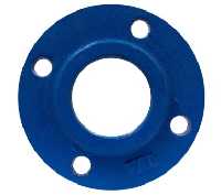 CONTRAFLANGE 4''