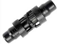 CONECTOR UNIAO 16MM ANEL GARRA