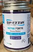 ADESIVO PLÁSTICO ULTRA FORTE PVC - 118 ML