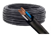 CABO PP 3X10,0MM