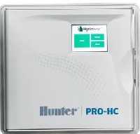 CONTROLADOR PHC-1201E WIFI EXT 12SET 230V HUN