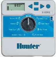 CONTROLADOR HUNTER X-CORE  8 SETORES 230