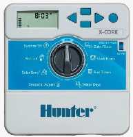 CONTROLADOR HUNTER X-CORE  2 SETORES 230