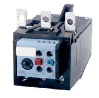 RELE BIMETALICO - 3US58 - AJUST. - (40 - 57A) - 1NA + 1NF