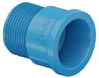 ADAP SOLD/ROSC IRRIGA-LF 75 X 2.1/2"