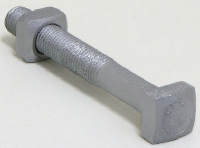 PARAFUSO MAQUINA 5/8 X 150MM