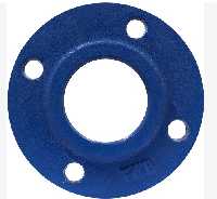 CONTRA FLANGE 3'' - 4 FUROS