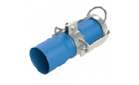 PONTA MACHO 75MM C/ BOLSA PVC ER. MET