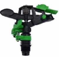 ASPERSOR PLAST. IR-1612AS SETORIAL 1/2 3,2MM (VERDE CLARO)