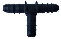 CONECTOR TE 8MM X 8MM X 8MM - 0027