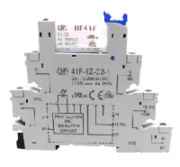 RDI 24N - ACIONADOR  INTERFACE A RELE