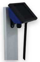 RECEPTOR AGROP 1 SETOR LATCH SOLAR S-R1L