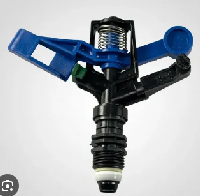 MINI ASPERSOR TIGRE PINGO 360 2824